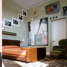 Bedroom Ideas
