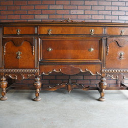 Antique Furniture - Products