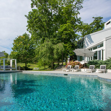 Indian Hill Home