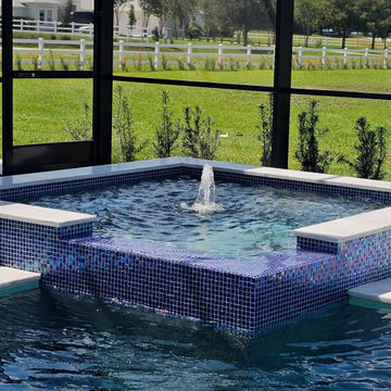 Elevated Luxury in Groveland, Florida