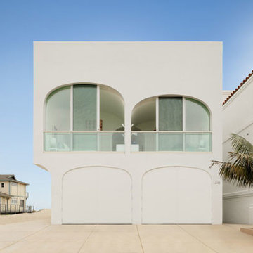 Vault House