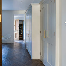 Basements