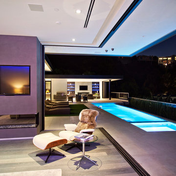 9200 Swallow Dr.