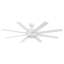 Transitional Ceiling Fans by Palm Coast Imports