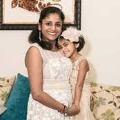 Foto von Pooja Pal