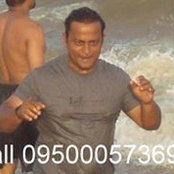 Ashwin Dongre's photo