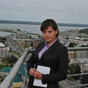 Олеся Руссаковаs foto
