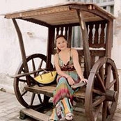 Vanya Ysabel Maneja's photo