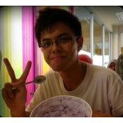 Chun Siangs billede
