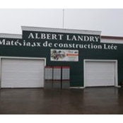 Foto de AlbertLandry Matériaux de ConstructionLtee