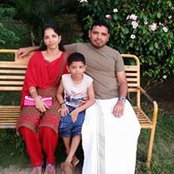 Foto von Uday Narayan