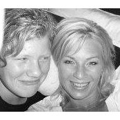 Stacey Smith Menkes foto