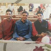 Foto di Arjun Vaidya