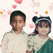 Foto de Ashwin Vijay