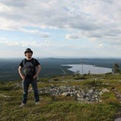 John Obeidin's photo