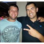 Brent Sands's photo