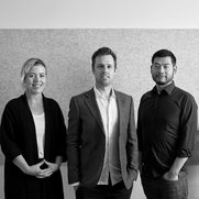 Foto de Luke Fry Architecture & Interior Design