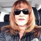 Tina-Marie Cornell Gages foto