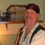 Edward Huberts billede