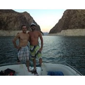 Richard Bruno's photo