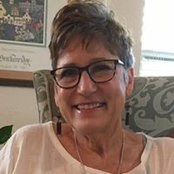 Jeannie Baellow's photo