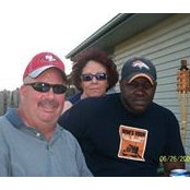 Gabriel Ward's photo