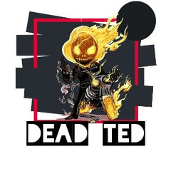 Dead Ted