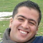 Hamza Maamer's photo