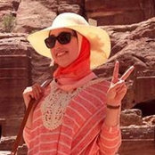 Fatima-Zahra Aboukir's photo