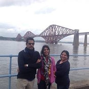 Bindu Sunil's photo