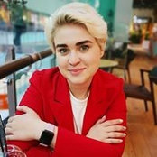 Foto de Дарья Баскакова