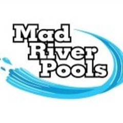 Mad River Pool Construction
