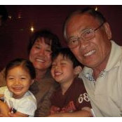 George Lok's photo