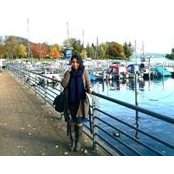 Foto von Asmaa Yousuf