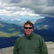 Mark Pearson's photo