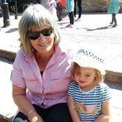 Ingrid Hoare's photo
