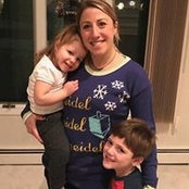 Michele Zuckerman Matalon's photo