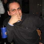 Frank Casarezs foto