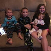Jill Johnson Kiker's photo