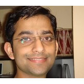 Shreyas Doshi's photo