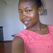 Photo de Pretty Mabuza