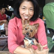 Chi Otsuka's photo