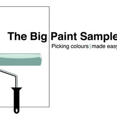 The Big Paint Sample