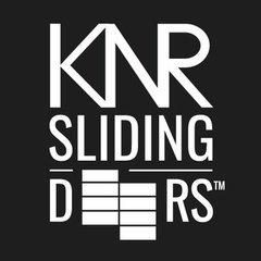 KNR Sliding Door Design