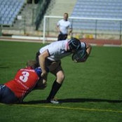 Foto von Sylvain Peyrabere