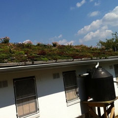Green Roof Works Inc.