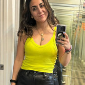 Mila Babayans foto