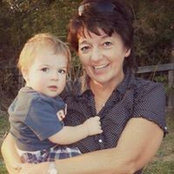 Sharon Raab's photo