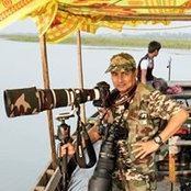 Mohiuddin Sikder's photo