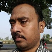 Vinay Jha's photo